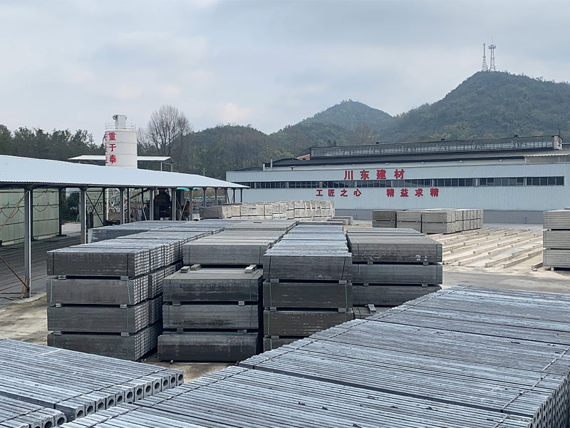 濱州空心隔墻板應用范圍